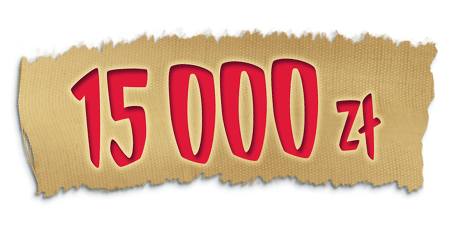 NAGRODA 15k